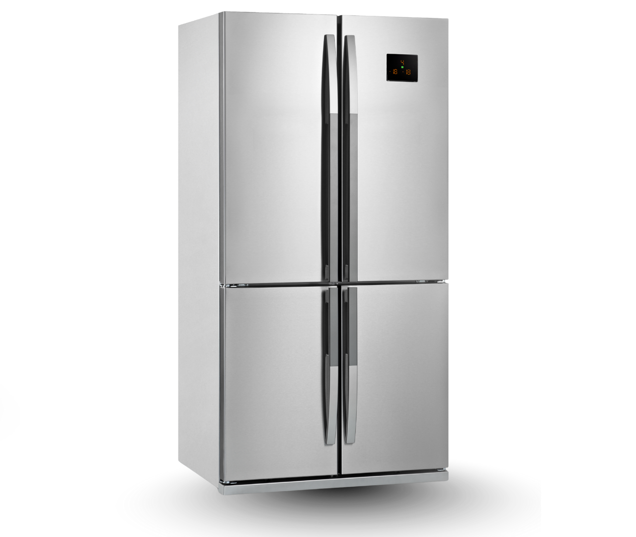 fridge
