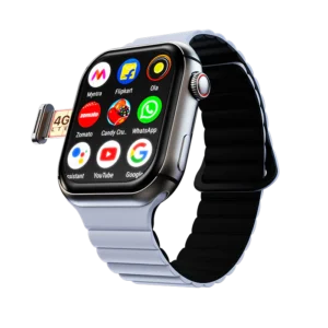 Fire‑Boltt Dream WristPhone